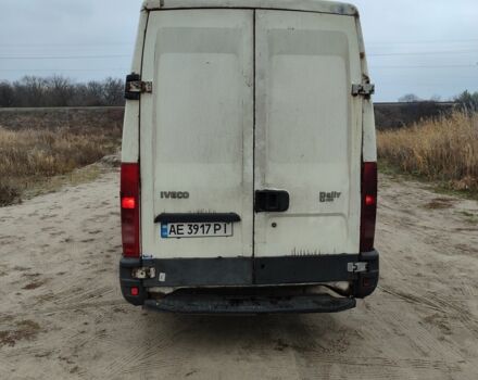 Ивеко Другая, объемом двигателя 0 л и пробегом 0 тыс. км за 4000 $, фото 6 на Automoto.ua