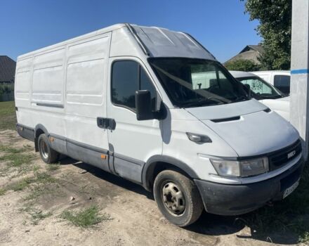 Ивеко Другая, объемом двигателя 0 л и пробегом 0 тыс. км за 7000 $, фото 1 на Automoto.ua