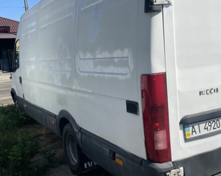 Ивеко Другая, объемом двигателя 0 л и пробегом 0 тыс. км за 7000 $, фото 4 на Automoto.ua