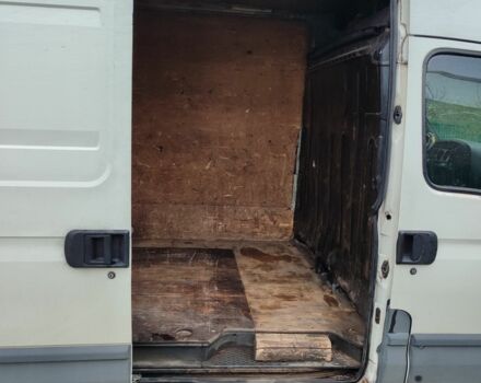 Ивеко Другая, объемом двигателя 0 л и пробегом 0 тыс. км за 4000 $, фото 11 на Automoto.ua