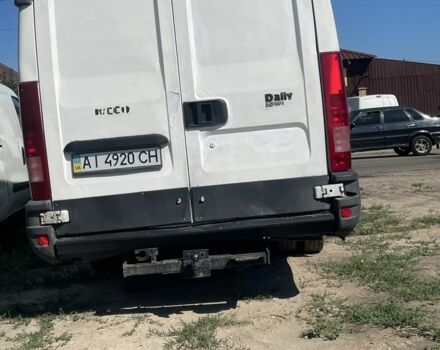 Ивеко Другая, объемом двигателя 0 л и пробегом 0 тыс. км за 7000 $, фото 3 на Automoto.ua