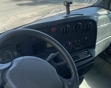 Ивеко Другая, объемом двигателя 0 л и пробегом 0 тыс. км за 7000 $, фото 7 на Automoto.ua