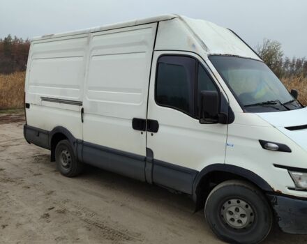 Ивеко Другая, объемом двигателя 0 л и пробегом 0 тыс. км за 4000 $, фото 5 на Automoto.ua