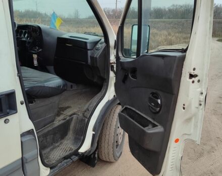 Ивеко Другая, объемом двигателя 0 л и пробегом 0 тыс. км за 4000 $, фото 4 на Automoto.ua