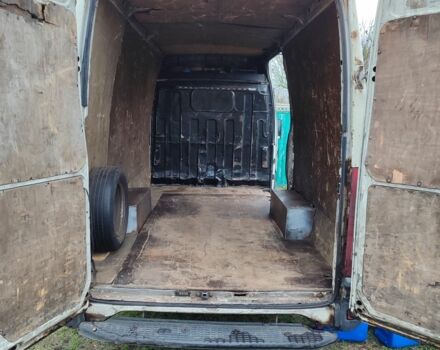 Ивеко Другая, объемом двигателя 0 л и пробегом 0 тыс. км за 4000 $, фото 10 на Automoto.ua