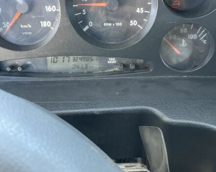 Ивеко Другая, объемом двигателя 0 л и пробегом 0 тыс. км за 7000 $, фото 6 на Automoto.ua