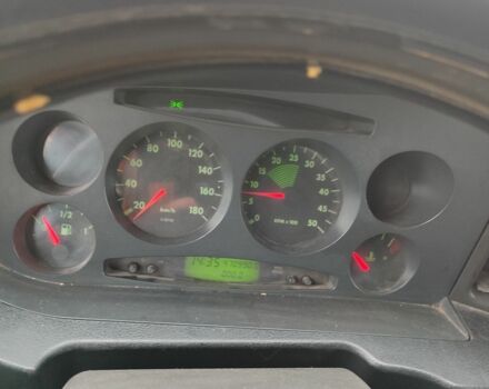 Ивеко Другая, объемом двигателя 0 л и пробегом 0 тыс. км за 4000 $, фото 9 на Automoto.ua