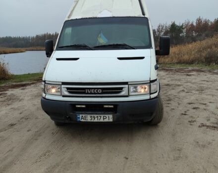 Ивеко Другая, объемом двигателя 0 л и пробегом 0 тыс. км за 4000 $, фото 2 на Automoto.ua