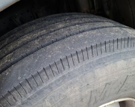 Ивеко Другая, объемом двигателя 0 л и пробегом 0 тыс. км за 10000 $, фото 2 на Automoto.ua