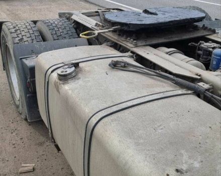 Ивеко Другая, объемом двигателя 0 л и пробегом 0 тыс. км за 4500 $, фото 2 на Automoto.ua