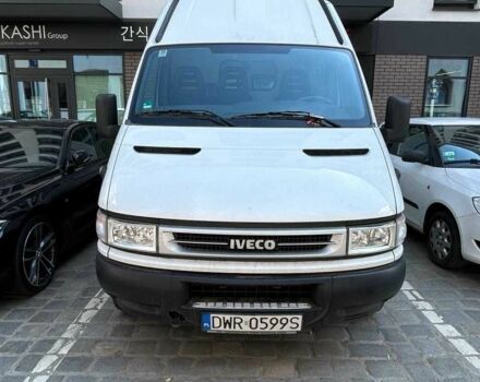 Ивеко Другая, объемом двигателя 0 л и пробегом 0 тыс. км за 3544 $, фото 1 на Automoto.ua