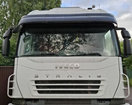 Ивеко Другая, объемом двигателя 0 л и пробегом 0 тыс. км за 10000 $, фото 14 на Automoto.ua