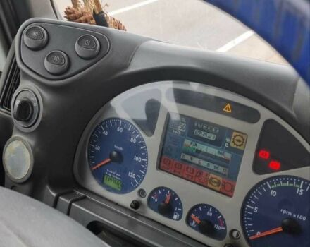 Ивеко Другая, объемом двигателя 0 л и пробегом 0 тыс. км за 4500 $, фото 4 на Automoto.ua