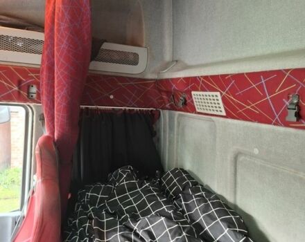 Ивеко Другая, объемом двигателя 0 л и пробегом 0 тыс. км за 10000 $, фото 11 на Automoto.ua