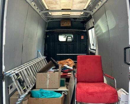 Ивеко Другая, объемом двигателя 0 л и пробегом 0 тыс. км за 3544 $, фото 7 на Automoto.ua