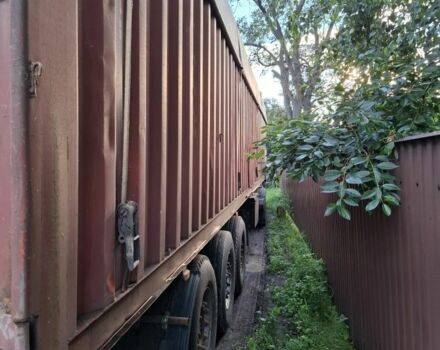 Ивеко Другая, объемом двигателя 0 л и пробегом 0 тыс. км за 10000 $, фото 6 на Automoto.ua