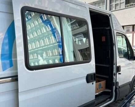 Ивеко Другая, объемом двигателя 0 л и пробегом 0 тыс. км за 3544 $, фото 3 на Automoto.ua