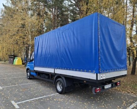 Ивеко Другая, объемом двигателя 0 л и пробегом 0 тыс. км за 17600 $, фото 3 на Automoto.ua