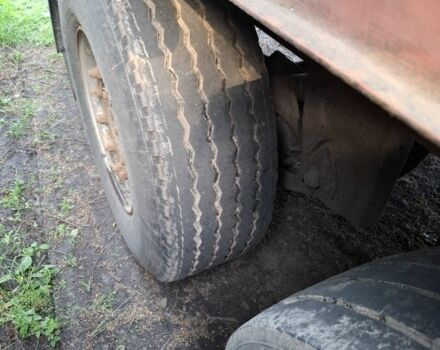 Ивеко Другая, объемом двигателя 0 л и пробегом 0 тыс. км за 10000 $, фото 3 на Automoto.ua