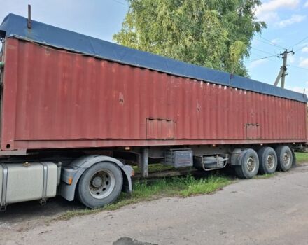 Ивеко Другая, объемом двигателя 0 л и пробегом 0 тыс. км за 10000 $, фото 10 на Automoto.ua