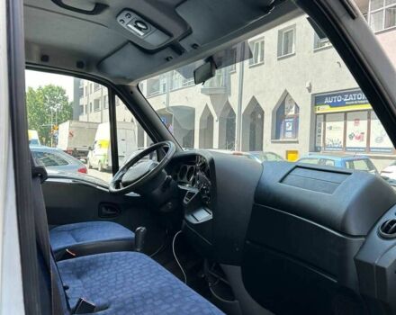 Ивеко Другая, объемом двигателя 0 л и пробегом 0 тыс. км за 3544 $, фото 5 на Automoto.ua