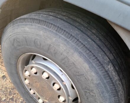 Ивеко Другая, объемом двигателя 0 л и пробегом 0 тыс. км за 10000 $, фото 1 на Automoto.ua