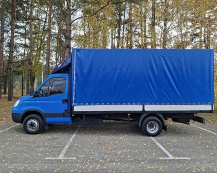 Ивеко Другая, объемом двигателя 0 л и пробегом 0 тыс. км за 17600 $, фото 2 на Automoto.ua