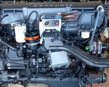 Ивеко Другая, объемом двигателя 0 л и пробегом 0 тыс. км за 4500 $, фото 5 на Automoto.ua
