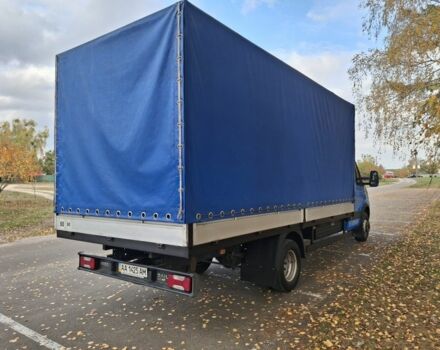 Ивеко Другая, объемом двигателя 0 л и пробегом 0 тыс. км за 17600 $, фото 4 на Automoto.ua