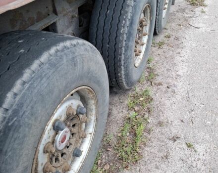 Ивеко Другая, объемом двигателя 0 л и пробегом 0 тыс. км за 10000 $, фото 8 на Automoto.ua