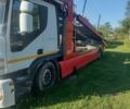 Івеко Другая, об'ємом двигуна 0 л та пробігом 0 тис. км за 41971 $, фото 1 на Automoto.ua