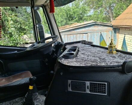 Ивеко Другая, объемом двигателя 0 л и пробегом 0 тыс. км за 10500 $, фото 10 на Automoto.ua