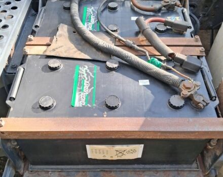 Ивеко Другая, объемом двигателя 0 л и пробегом 0 тыс. км за 10500 $, фото 6 на Automoto.ua