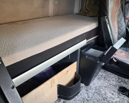 Ивеко Другая, объемом двигателя 0 л и пробегом 0 тыс. км за 10500 $, фото 14 на Automoto.ua