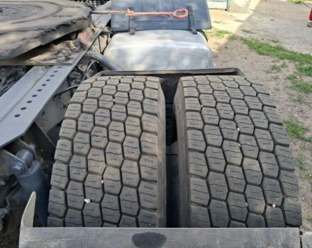 Ивеко Другая, объемом двигателя 0 л и пробегом 0 тыс. км за 10500 $, фото 3 на Automoto.ua