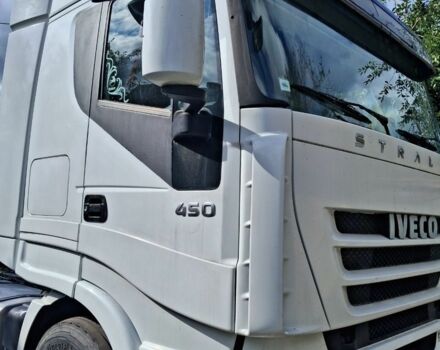 Ивеко Другая, объемом двигателя 0 л и пробегом 0 тыс. км за 10500 $, фото 1 на Automoto.ua