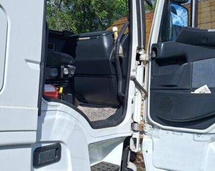 Ивеко Другая, объемом двигателя 0 л и пробегом 0 тыс. км за 10500 $, фото 8 на Automoto.ua