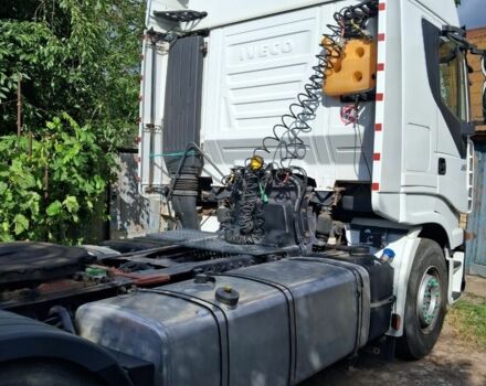 Ивеко Другая, объемом двигателя 0 л и пробегом 0 тыс. км за 10500 $, фото 2 на Automoto.ua