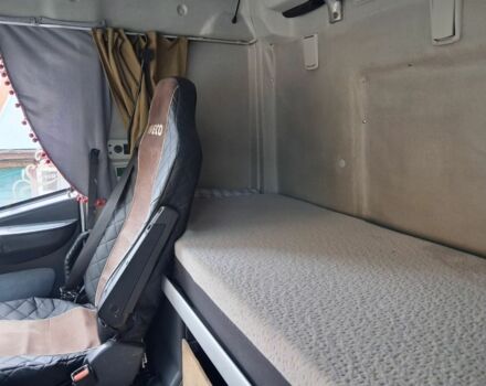 Ивеко Другая, объемом двигателя 0 л и пробегом 0 тыс. км за 10500 $, фото 9 на Automoto.ua