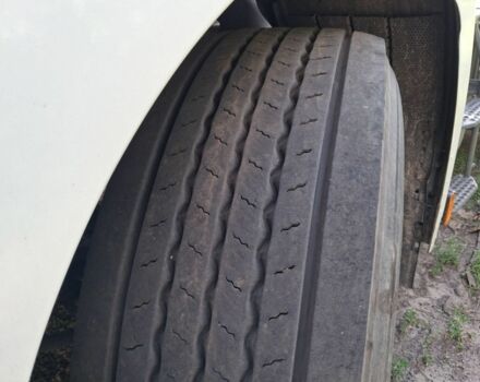 Ивеко Другая, объемом двигателя 0 л и пробегом 0 тыс. км за 11500 $, фото 5 на Automoto.ua