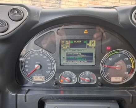 Ивеко Другая, объемом двигателя 0 л и пробегом 0 тыс. км за 10500 $, фото 15 на Automoto.ua