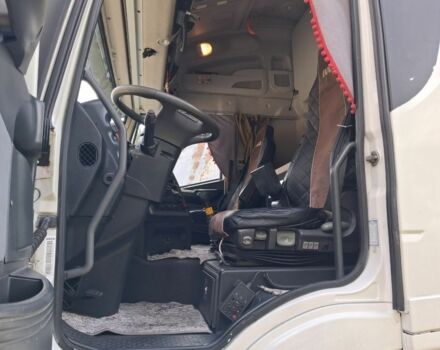 Ивеко Другая, объемом двигателя 0 л и пробегом 0 тыс. км за 10500 $, фото 7 на Automoto.ua