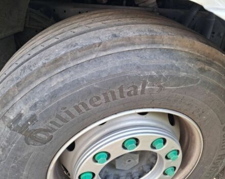 Ивеко Другая, объемом двигателя 0 л и пробегом 0 тыс. км за 10500 $, фото 4 на Automoto.ua