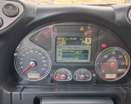 Ивеко Другая, объемом двигателя 0 л и пробегом 0 тыс. км за 11500 $, фото 17 на Automoto.ua