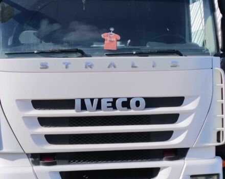 Ивеко Другая, объемом двигателя 0 л и пробегом 0 тыс. км за 27000 $, фото 2 на Automoto.ua