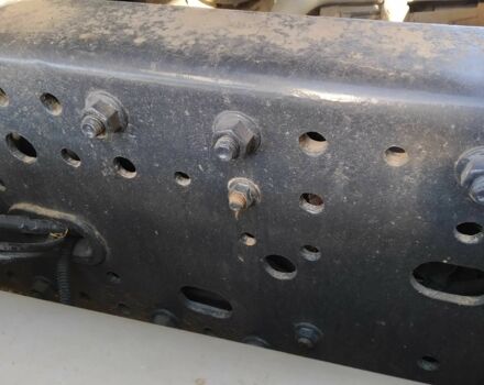 Ивеко Другая, объемом двигателя 0 л и пробегом 0 тыс. км за 27000 $, фото 6 на Automoto.ua