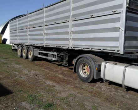 Ивеко Другая, объемом двигателя 0 л и пробегом 0 тыс. км за 27000 $, фото 4 на Automoto.ua