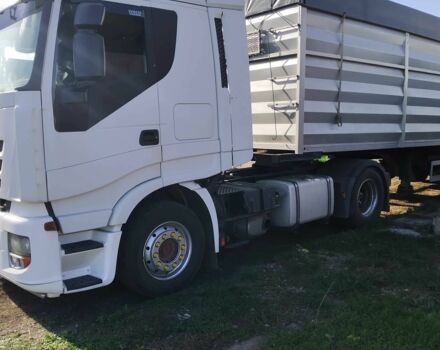 Ивеко Другая, объемом двигателя 0 л и пробегом 0 тыс. км за 27000 $, фото 1 на Automoto.ua