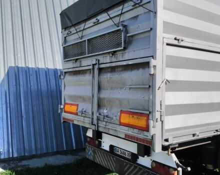 Ивеко Другая, объемом двигателя 0 л и пробегом 0 тыс. км за 27000 $, фото 5 на Automoto.ua