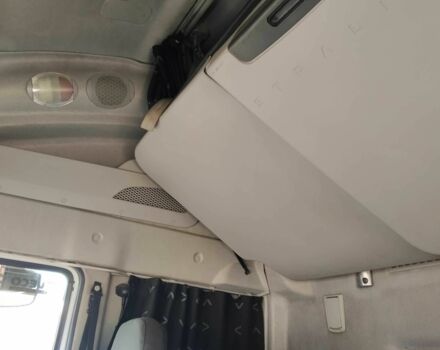 Ивеко Другая, объемом двигателя 0 л и пробегом 0 тыс. км за 27000 $, фото 7 на Automoto.ua